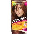 Haarfarbe im Test: Movida Pflegecreme Intensiv-Tönung Noisette 13 von Garnier, Testberichte.de-Note: 2.8 Befriedigend