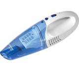 Handstaubsauger im Test: AKS 960 CB von Bomann, Testberichte.de-Note: 3.4 Befriedigend