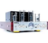 Verstärker im Test: RV-1080 von Liston, Testberichte.de-Note: 3.6 Ausreichend