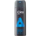 Deo im Test: Men Antitranspirant Sport von Lidl / Cien, Testberichte.de-Note: 1.9 Gut
