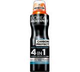 Men Expert Carbon Protect 4 in 1 Strong Protection 48h