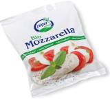 Bio Mozzarella laktosefrei