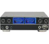 Verstärker im Test: Kama Bay AMP 2000 Rev.B (SDAR-2100) von Scythe, Testberichte.de-Note: 2.5 Gut