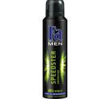 Men Speedster Energizing Deo & Bodyspray