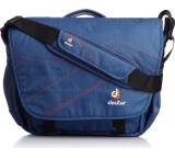 Umhängetasche im Test: Operate II von Deuter, Testberichte.de-Note: ohne Endnote