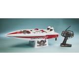 RC-Modell im Test: Gunslinger P-27 von AquaCraft, Testberichte.de-Note: ohne Endnote