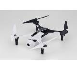 Drohne im Test: Galaxy Visitor 7 von Nine Eagles, Testberichte.de-Note: ohne Endnote