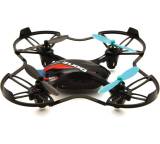 Drohne im Test: Hobbyzone Zugo von Horizon Hobby, Testberichte.de-Note: ohne Endnote