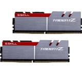 TridentZ 16GB DDR4-3000 Kit (F4-3000C14D-16GTZ)