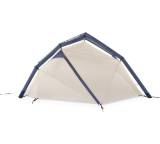 Zelt im Test: Fistral von Heimplanet, Testberichte.de-Note: 1.9 Gut