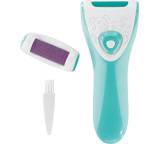 Hornhautentferner im Test: Comfort Hornhautentferner von Vitalmaxx, Testberichte.de-Note: 2.3 Gut