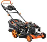 Rasenmäher im Test: FX-RM2060eS von Fuxtec, Testberichte.de-Note: 1.8 Gut