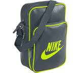 Umhängetasche im Test: Heritage SI Small Items II von Nike, Testberichte.de-Note: 1.8 Gut