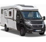 Exsis-t 588 130 Multijet 6-Gang manuell (96 kW)