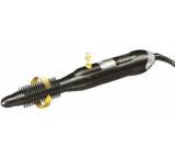 Warmluftbürste im Test: 2656E von BaByliss, Testberichte.de-Note: 1.8 Gut