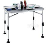 Camping-Möbel im Test: Paris von Camp4, Testberichte.de-Note: 2.0 Gut