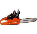 Säge im Test: 115 (38 cm) von Dolmar, Testberichte.de-Note: ohne Endnote