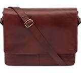 Umhängetasche im Test: Oxford von Leabags, Testberichte.de-Note: 1.6 Gut