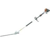 Heckenschere im Test: MH-2556 von Dolmar, Testberichte.de-Note: ohne Endnote