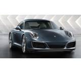 911 Carrera Cabriolet PDK (272 kW) [15]