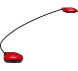 Schreibtischlampe im Test: Sphere von Unilux, Testberichte.de-Note: ohne Endnote