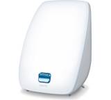 Lichttherapiegerät im Test: STL 35 von Sanitas, Testberichte.de-Note: ohne Endnote