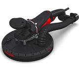 Schleifmaschine im Test: TBS 225 Starter-Set von Menzer, Testberichte.de-Note: 1.8 Gut