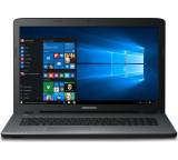 Laptop im Test: Akoya P7641 (MD 99854) von Medion, Testberichte.de-Note: ohne Endnote