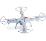 Drohne im Test: Gravit Vision FPV von LRP Electronic, Testberichte.de-Note: ohne Endnote