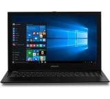 Laptop im Test: Akoya S6219 (MD 99862) von Medion, Testberichte.de-Note: ohne Endnote