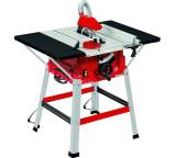 Säge im Test: TC-TS 2025 U von Einhell, Testberichte.de-Note: 1.6 Gut