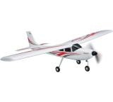 RC-Modell im Test: Sensei FS von Flyzone, Testberichte.de-Note: ohne Endnote