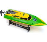 RC-Modell im Test: Deep Blue 340 2.4GHz High-Speed Racing Boot RTR von LRP Electronic, Testberichte.de-Note: ohne Endnote
