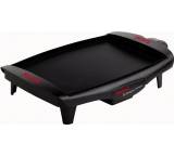 Grill im Test: CB 5005 von Tefal, Testberichte.de-Note: 1.9 Gut