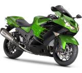 ZZR1400 Performance ABS (147 kW) [Modell 2016]