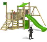 Spielturm im Test: PowerPalm Triple XX von Fatmoose, Testberichte.de-Note: ohne Endnote