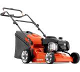 Rasenmäher im Test: LC 140 von Husqvarna, Testberichte.de-Note: ohne Endnote