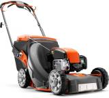 Rasenmäher im Test: LC 348V von Husqvarna, Testberichte.de-Note: ohne Endnote
