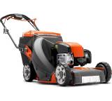 Rasenmäher im Test: LC 353V von Husqvarna, Testberichte.de-Note: ohne Endnote