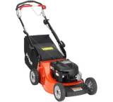 Rasenmäher im Test: PM-4660 S1 von Dolmar, Testberichte.de-Note: ohne Endnote