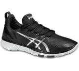 Fitnessschuh im Test: Gel-Fit Sana 2 von Asics, Testberichte.de-Note: 2.6 Befriedigend