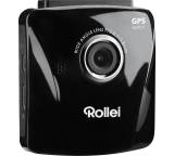 Dashcam im Test: CarDVR-300 von Rollei, Testberichte.de-Note: 1.9 Gut