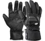 Motorradhandschuh im Test: Tennessee von Germot, Testberichte.de-Note: 5.0 Mangelhaft