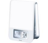 Wecker im Test: Lichtwecker WL 70 von Beurer, Testberichte.de-Note: 2.4 Gut