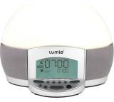 Wecker im Test: Bodyclock Elite 300 von Lumie, Testberichte.de-Note: 2.5 Gut