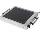 Grill im Test: LeMax Grill II von ELAG, Testberichte.de-Note: 2.0 Gut