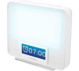 Wecker im Test: Bodyclock Zest von Lumie, Testberichte.de-Note: ohne Endnote