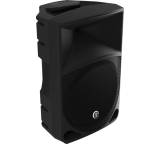 PA-Lautsprecher im Test: Thump12 von Mackie, Testberichte.de-Note: 2.0 Gut