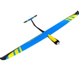 RC-Modell im Test: Cheetah R 1750 mm von Staufenbiel, Testberichte.de-Note: ohne Endnote