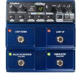 Gitarren-Effektgerät / -Preamp im Test: JamMan Stereo von DigiTech, Testberichte.de-Note: 2.0 Gut